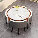 ★ Assemblage simple : avec des instructions faciles à suivre et des outils inclus, le montage est rapide et sans tracas. Notre service client amical est disponible pour vous aider avec toute préoccupation ou problème.