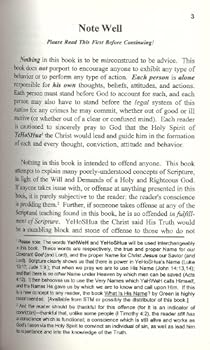 Paperback The War Between the Children of Light and the Powers of Darkness Book