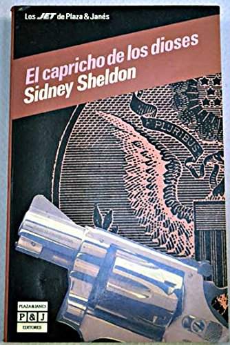 El capricho de los dioses (Cuadernos Ratita Sabia)