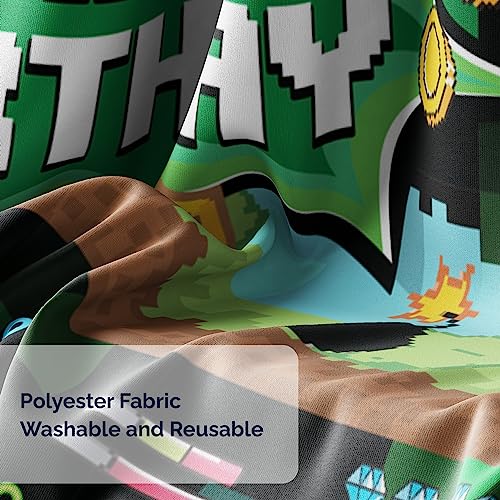 Video Game Backdrop (70x43in)