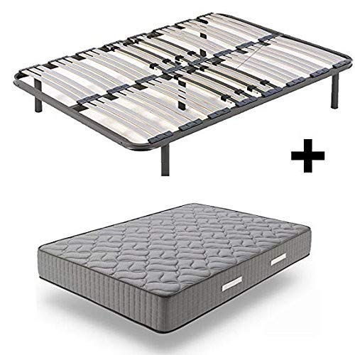 Somier 180 X Mejor Precio De 2020 Achando Net