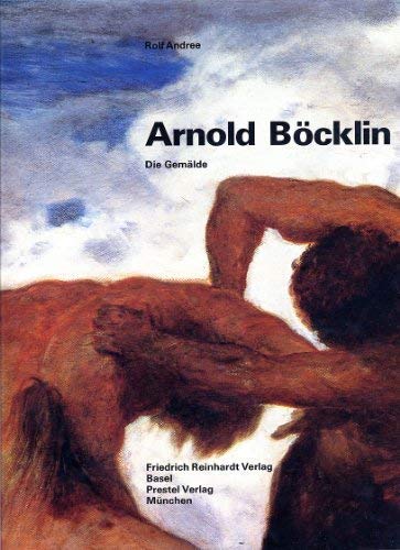 Arnold Böcklin, die Gemälde Arnold Böcklin, die Gemälde