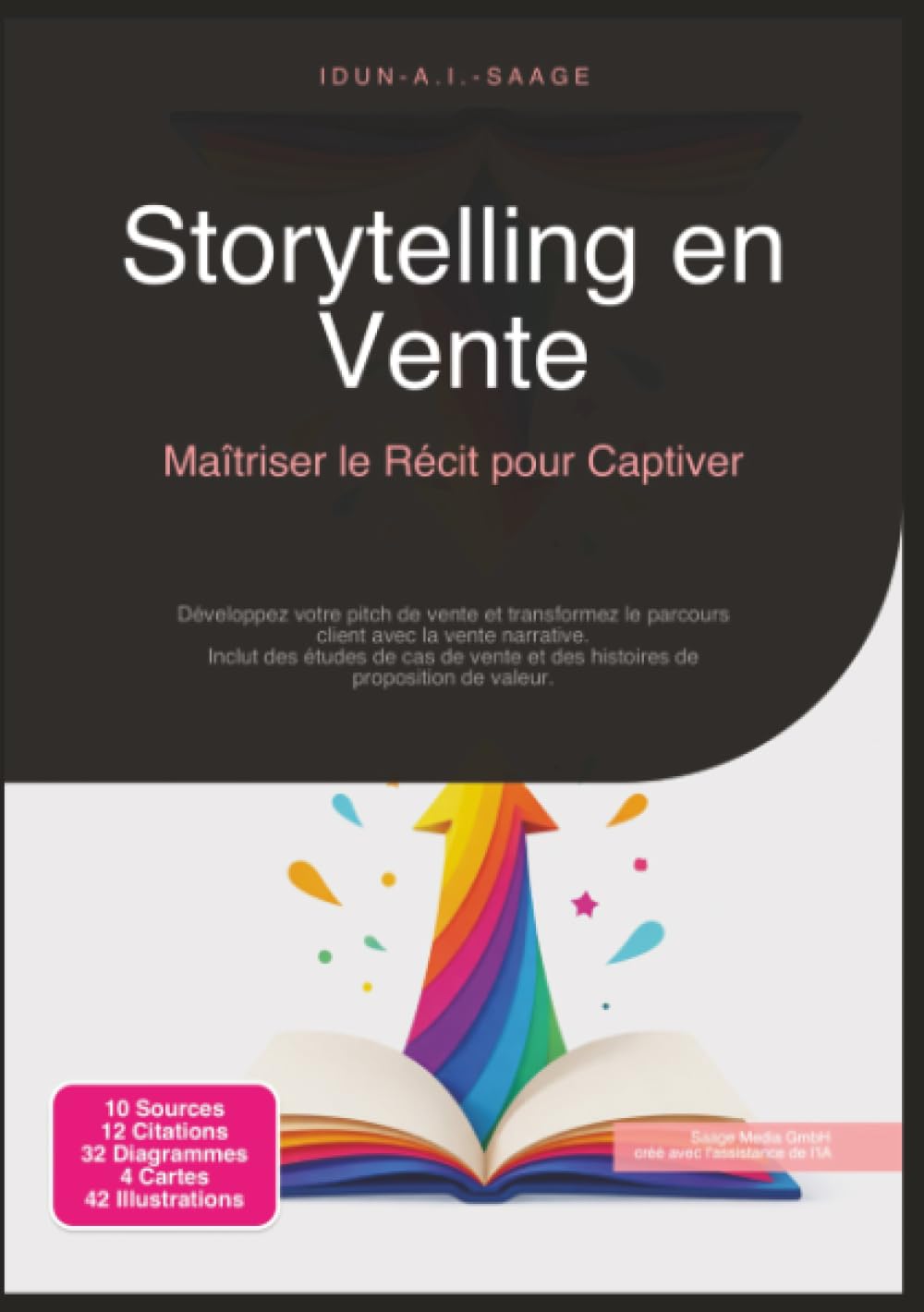Storytelling en Vente: Maîtriser le Récit pour Captiver