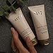 -417 Dead Sea Cosmetics Anti-Aging Hand Cream For Dry, Cracked Skin & Working Hands features Essential Vitamins & Oils From The Dead Sea, Intensive and Non-Greasy Hand Cream 3.4 oz.