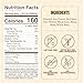 Vinamilk 9 Nutz Creamy Blend | Pack 2 | Oat Almond Walnut + Whole Soy Beans, Plant Based Milk, 33.8 Fl Oz Each, Light Sweet, Shelf Stable - Lactose Free, Dairy Free, Glyphosate Free