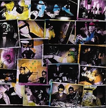 Vinyl Almost Killed Me Book