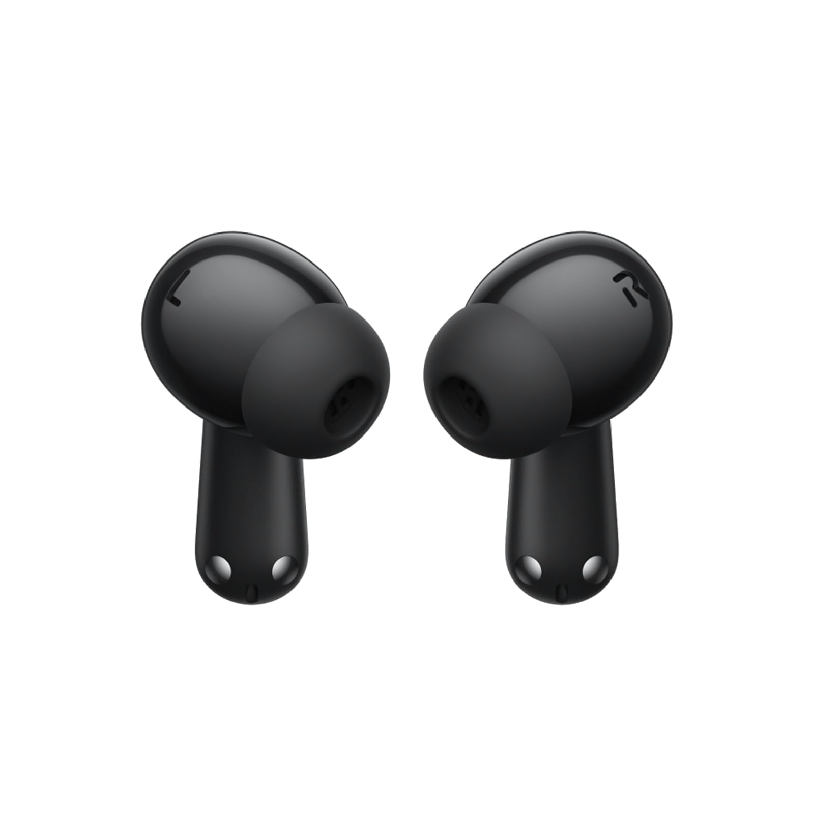 OnePlus Nord Buds 3 Pro, 44 ore di ascolto, riduzione del rumore attivo ibrido da 49 DB, diaframma titanizzato da 12,4 mm, bassi ricchi, 10 minuti per 11 ore di ricarica rapida, nero stellato