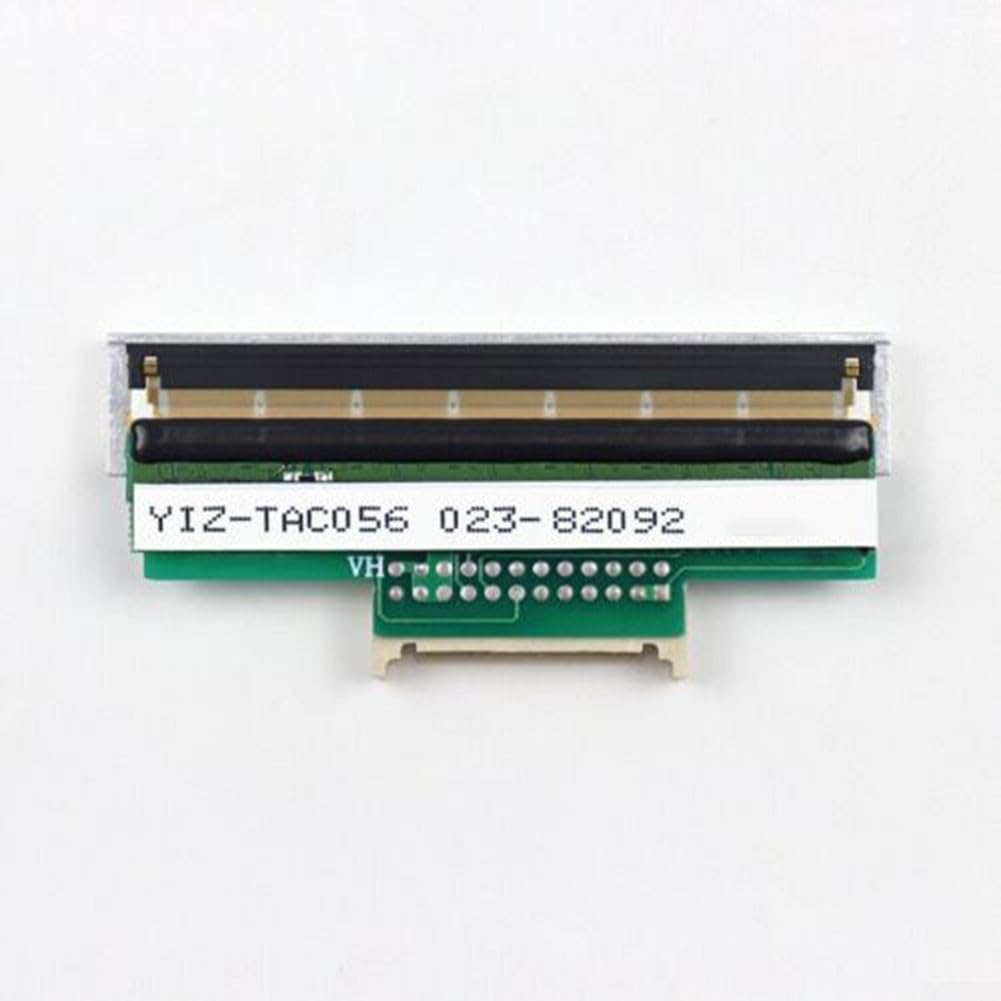 Cabezal de impresión térmica para DIGI SM-120 SM-120LLP báscula 203dpi alta para resolución metal ABS repuesto impresora de báscula de efectivo