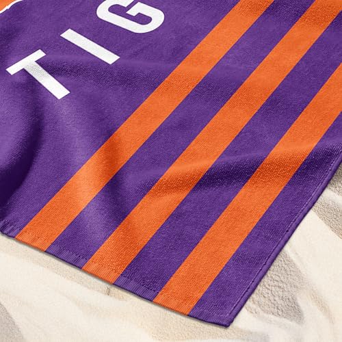 Image of Northwest NCAA Unisex-Adult Beach Towel
