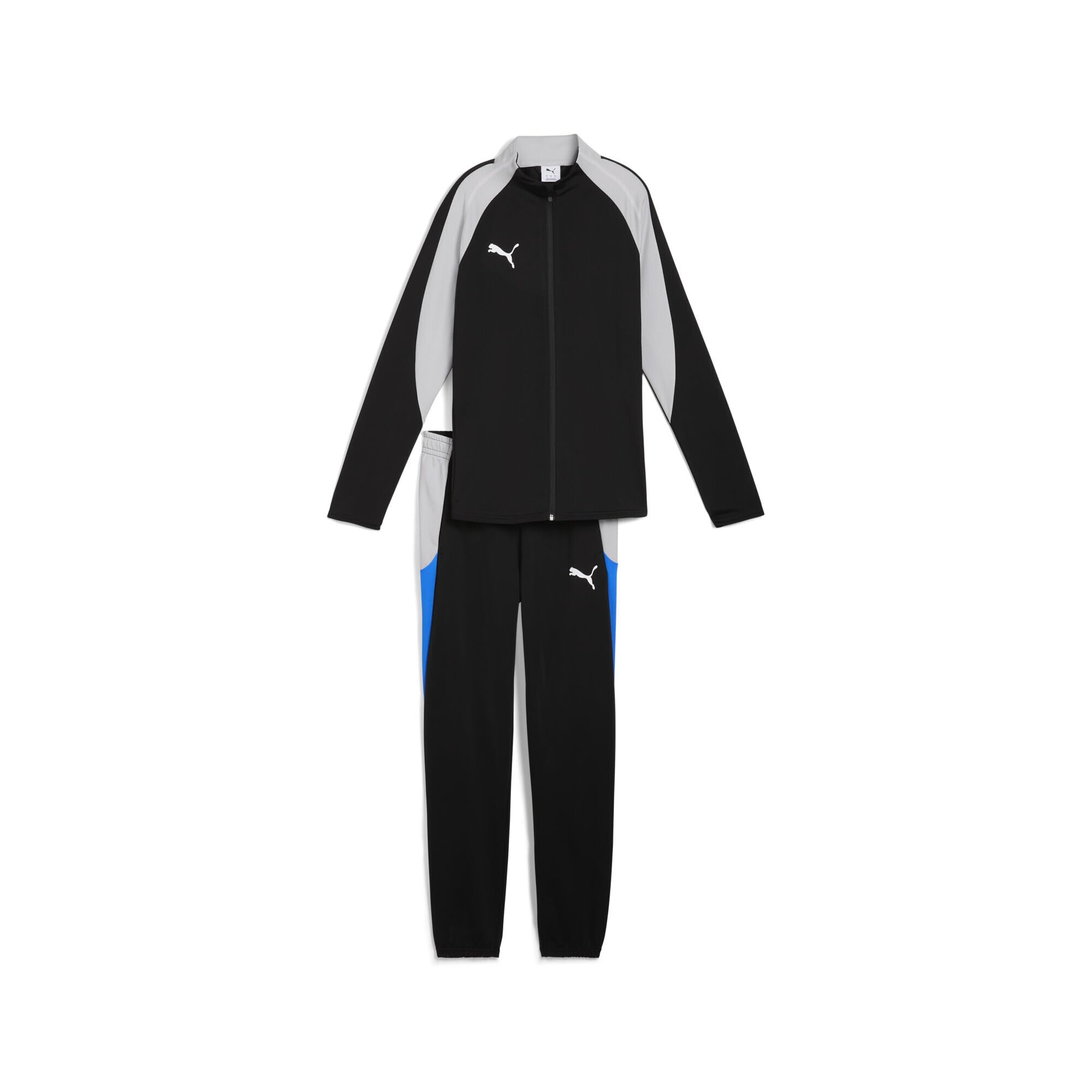 PUMA Individualblaze Tracksuit Abiti in maglia Donna (Pacco da 1)