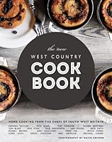 The New West Country Cook Book 0957623801 Book Cover