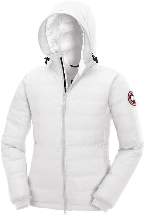 Canada Goose Ladies Camp Hoody