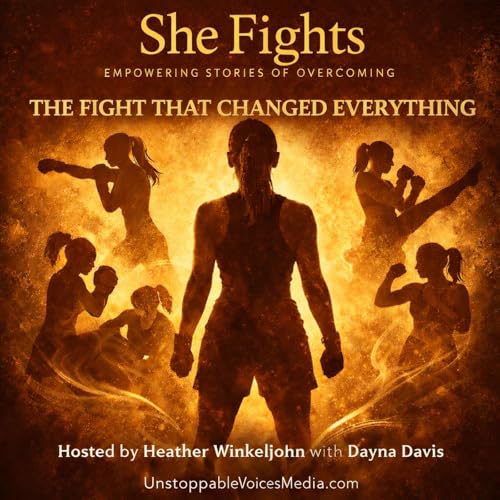 The Fight That Changed Everything