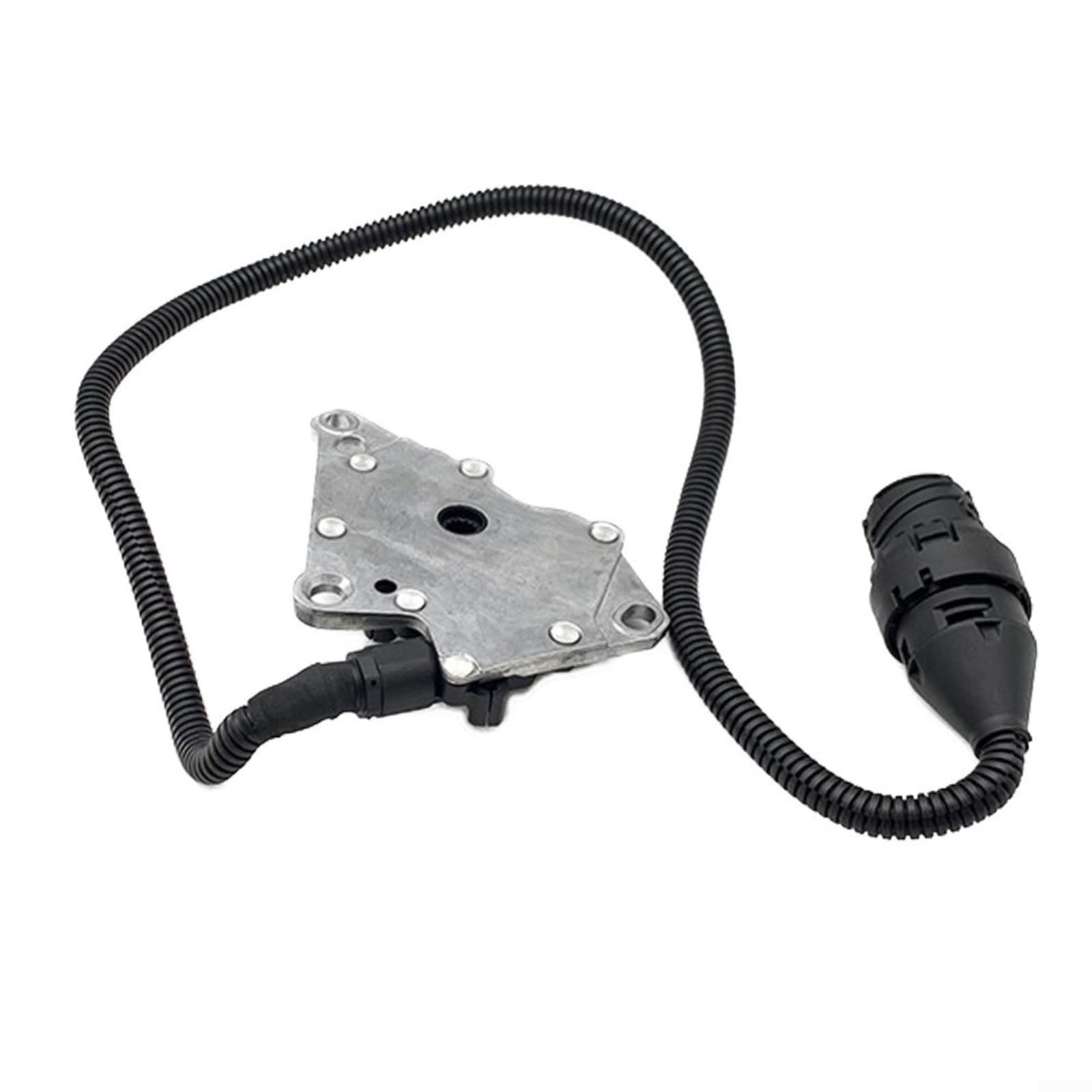 Interruptor de engranaje de transmisión 24107507818 24107512755 para BMW Serie 3 5 7 Z4 E38 E39 E46 Reemplazo directo Construcción de metal