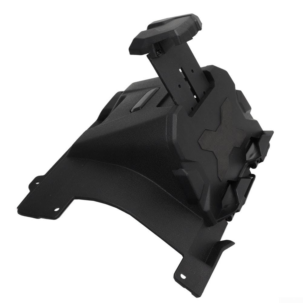 Fixation Dashboard 12V pour Charge pour facile pour can-am Fixation