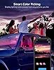 Govee Car LED Lights, Smart Car Interior Lights with App Control, RGB Lights with DIY Mode and Music Mode, 2 Lines Design LED Lights for Cars with Car Charger, 12V #5