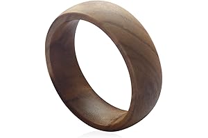 NFC Wood Forum Type 2 Wood Ring