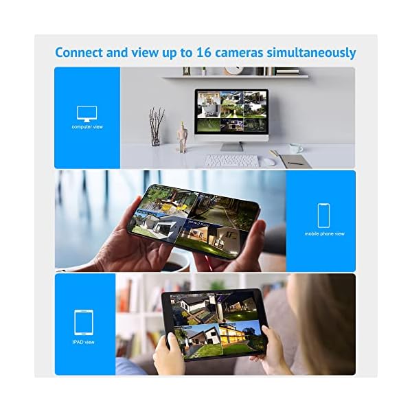 LaView-4MP-2K-Security-Cameras-Outdoor-Indoor-WiredIP65-Starlight-Sensor-100-Ft-Night-VisionMotionPerson-Detection2-Way-AudioSpotlightUS-CloudCompatible-With-AlexaiOS-Android-Web-Access LaView-4MP-2K-Security-Cameras-Outdoor-Indoor-WiredIP65-Starlight-Sensor-100-Ft-Night-VisionMotionPerson-Detection2-Way-AudioSpotlightUS-CloudCompatible-With-AlexaiOS-Android-Web-Access