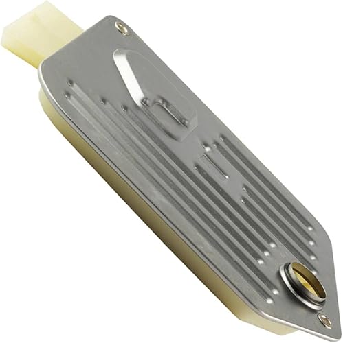 Miniatura 3 de TOTMOX 1pcs Auto Transmission Filter 24341422419 Fit for BMW 540 740 750 840 850 E39 E38