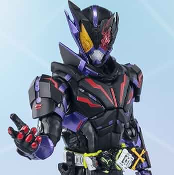 フィギュアーツ　仮面ライダー滅 アークスコーピオン 51UPu4zD7xL._UF350,350_QL50_.jpg