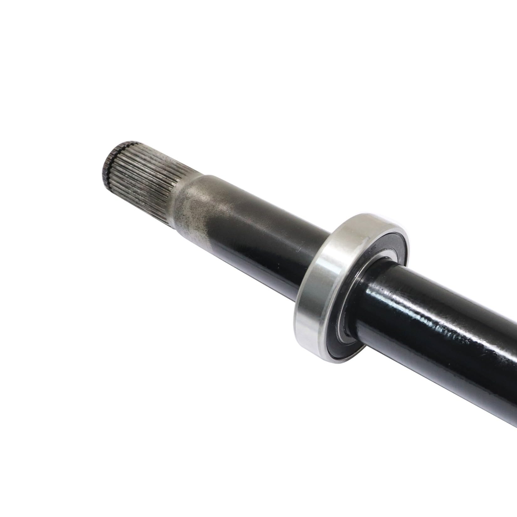 Spring Has Come メル Century Spring 3/4 in. x 6-1/2 in. x 0.091 in. Extension