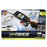 AppFinity - AppFishing