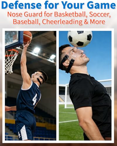 QianCheng Nasenschutz, Gesichtsschutz LX