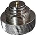 Produktbild 700113 Heizkoerper-Ventil-Adapter Passend Fuer Heizkoerper Meges