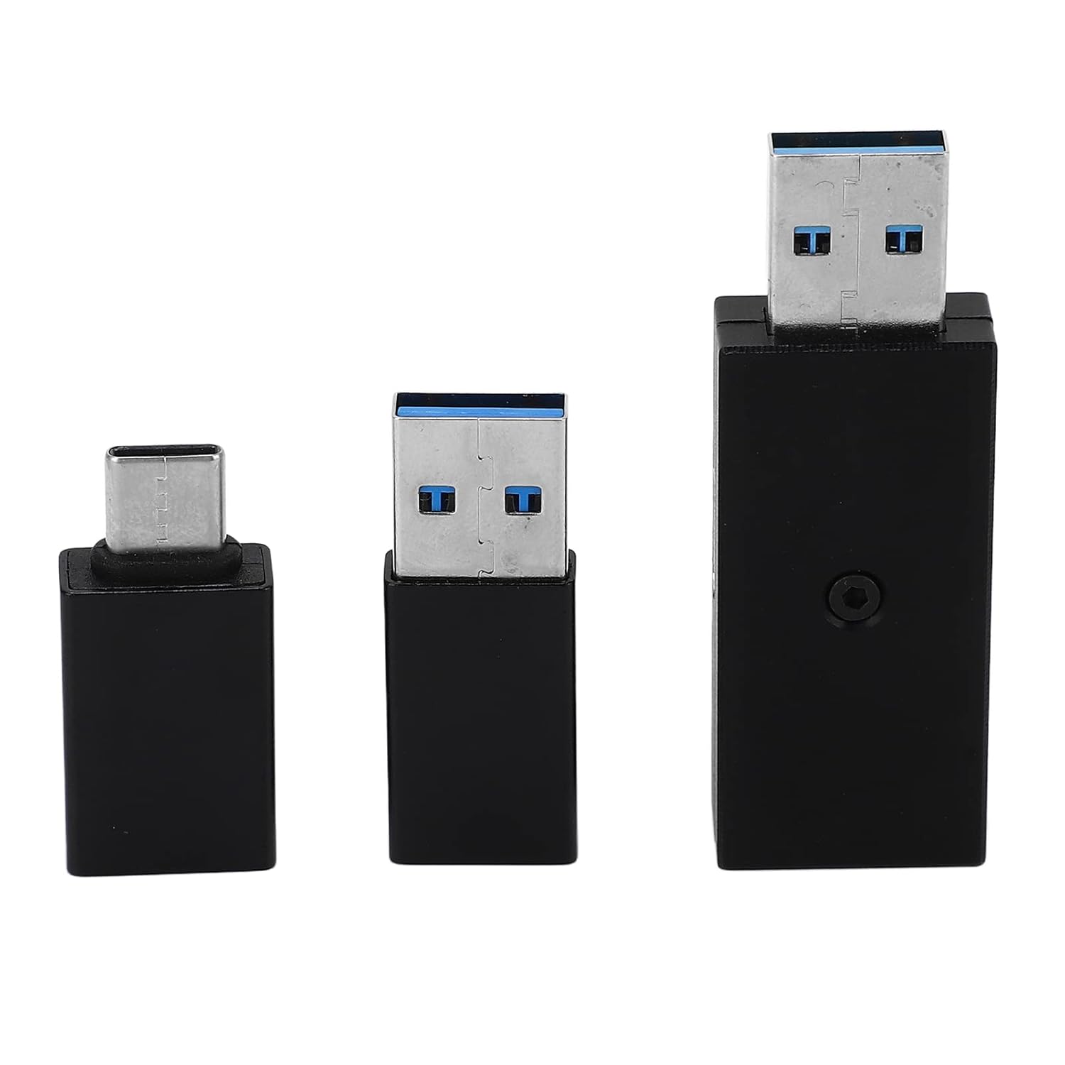 USB Isolator Module Noise Eliminator DC5V USB Power Noise