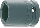 HAZET 900S 27 POTENCIA 6 -Point TOMA materiales INSERT : cromo -vanadio especial de acero Superficie : fosfatada Longitud: 45 Llave 27 d1 mm de diámetro (en la salida) mm : 38,8 d2 mm de diámetro (en la unidad) mm: 30 mm Accionamiento: Innenvierk