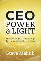 CEO Power & Light 0986423858 Book Cover