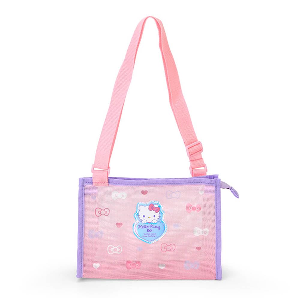 Amazon.co.jp: サンリオ(SANRIO) キッズメッシュショルダー