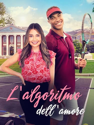 L'Algoritmo Dell'Amore (Love, Game, Match)