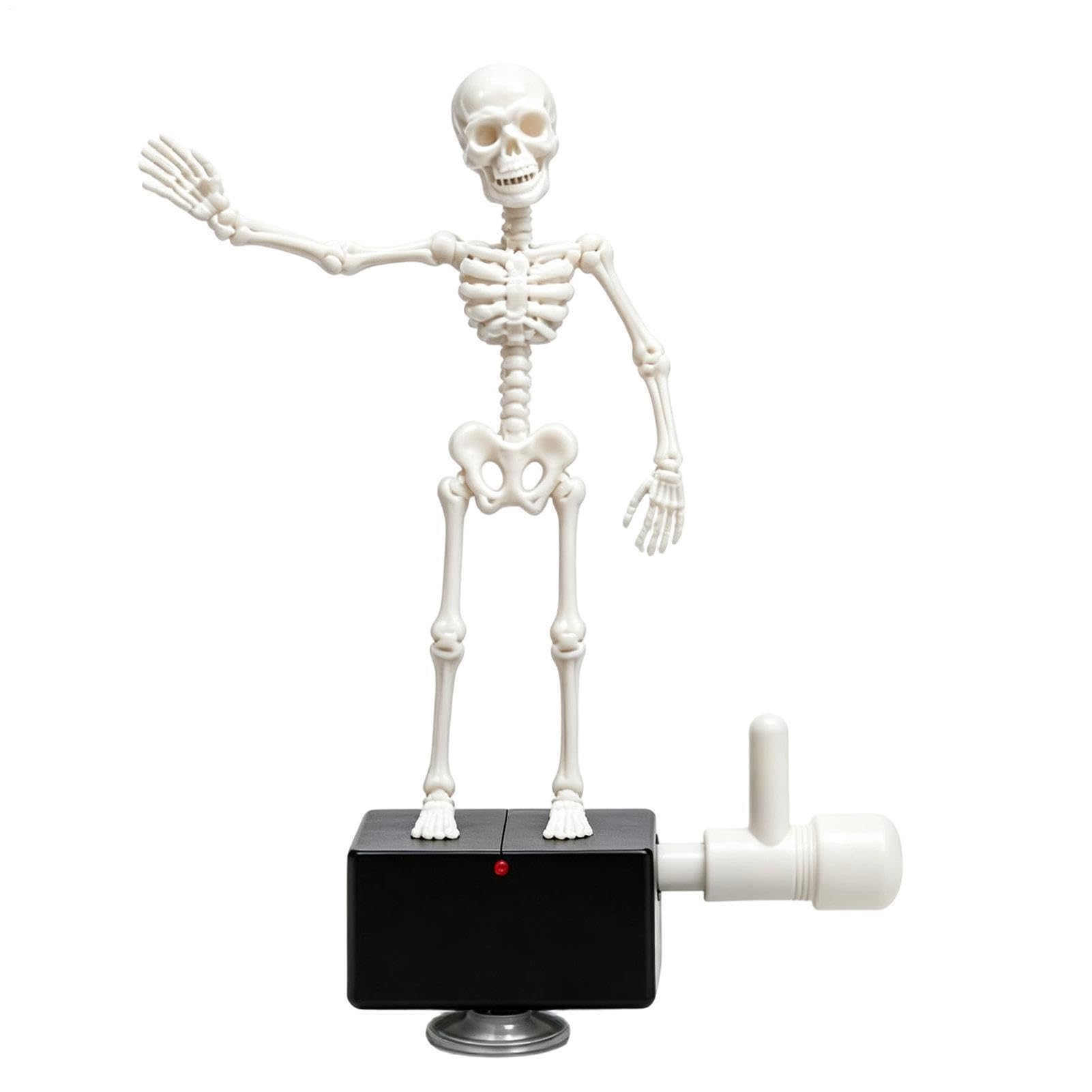Halloween Dancing Skeleton, Dancing Skeleton Fish Tank, Dancings Skeletons