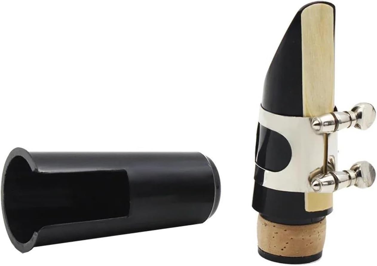 17key Metal Clarinet Instrument For Exam Performance Practice