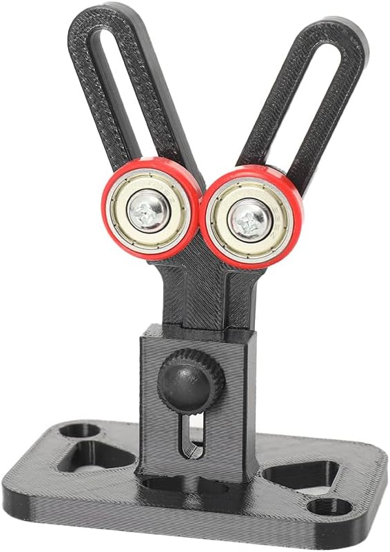 Fishing Rod Repair Wrapper Tool Kit Building Winding Machine Gluing Machine, Epoxy Resin Dryer Machine for Broken Pole Repair or Fishing Rod Tip Repair and Replacement, AC 100-240V