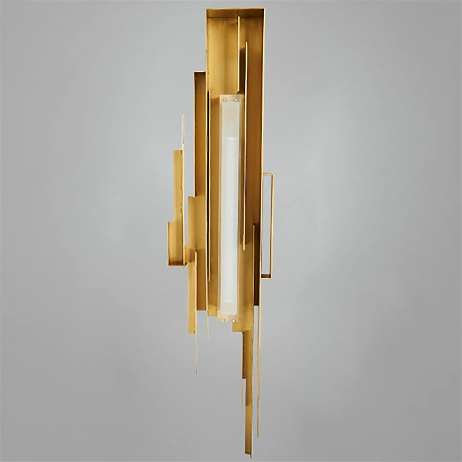 大矢十四彦、【富貴花】、希少な額装用画集より、状態良好、新品額装付