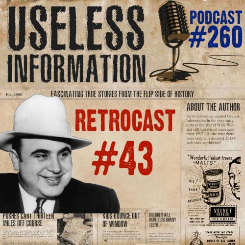 Retrocast #43 - UI Podcast #260