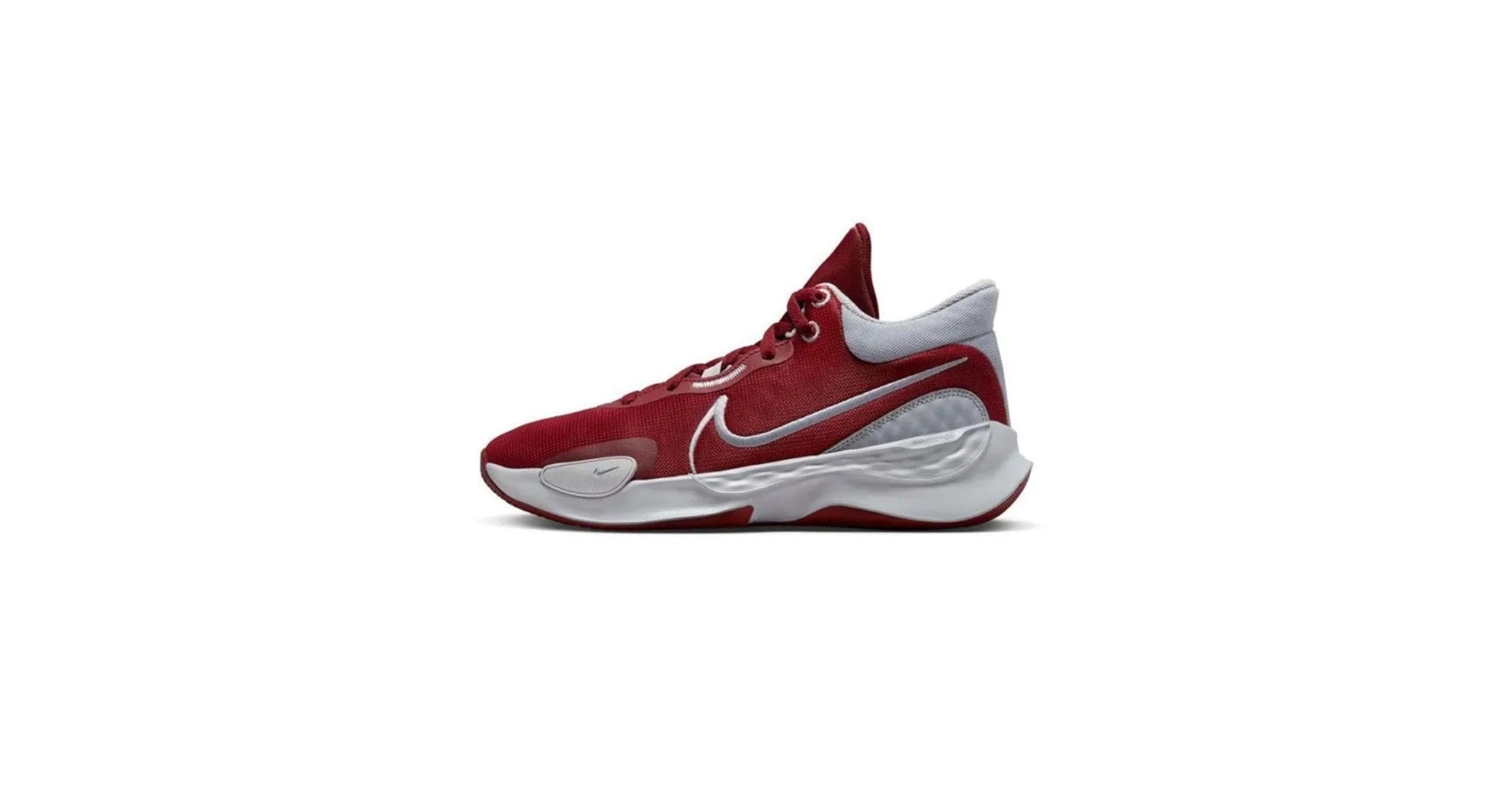 Nike RENEW ELEVATE Ⅲ メンズ27cm Amazon.com | Nike Elevate 3 Men's Basketball Shoes (Team Red