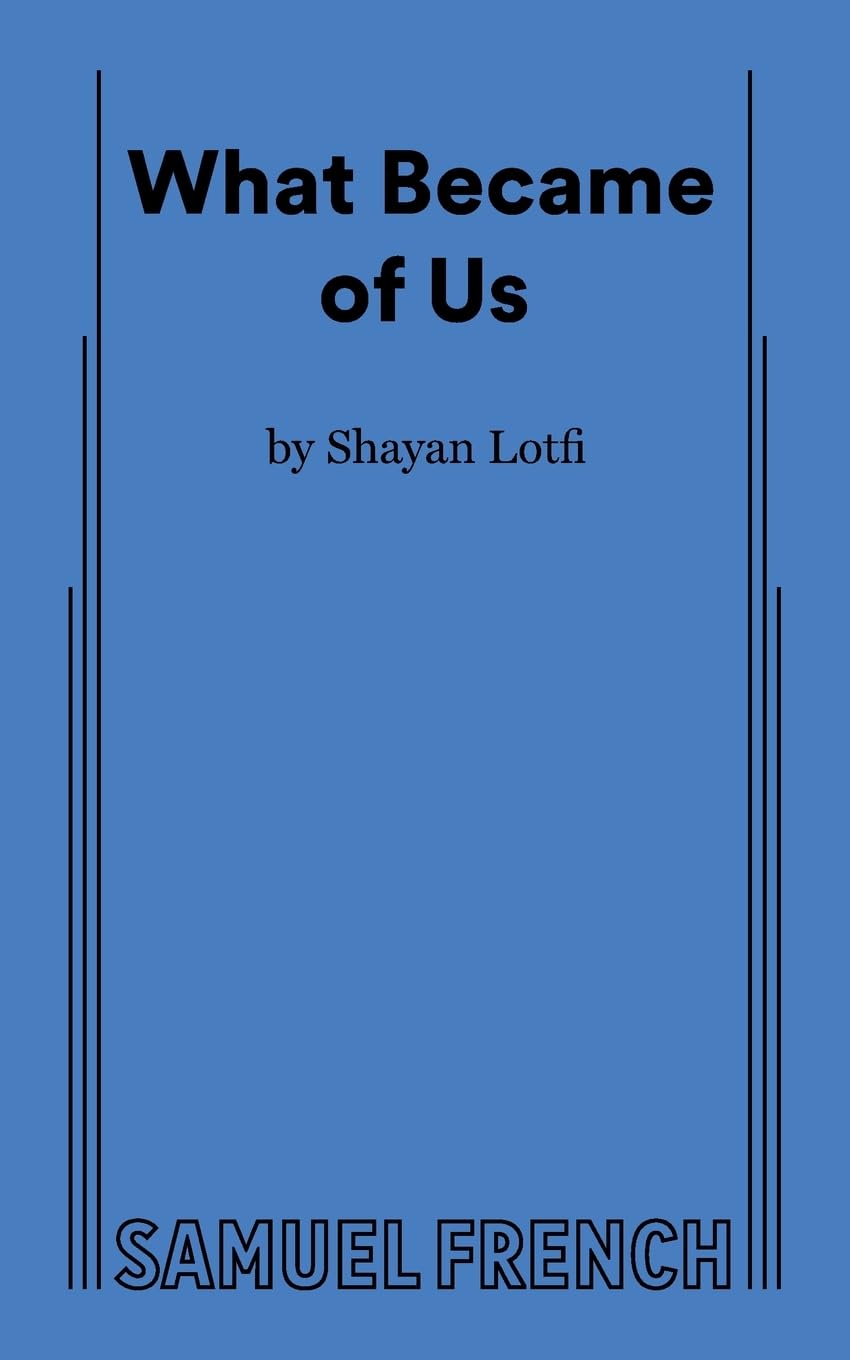 What Became of Us