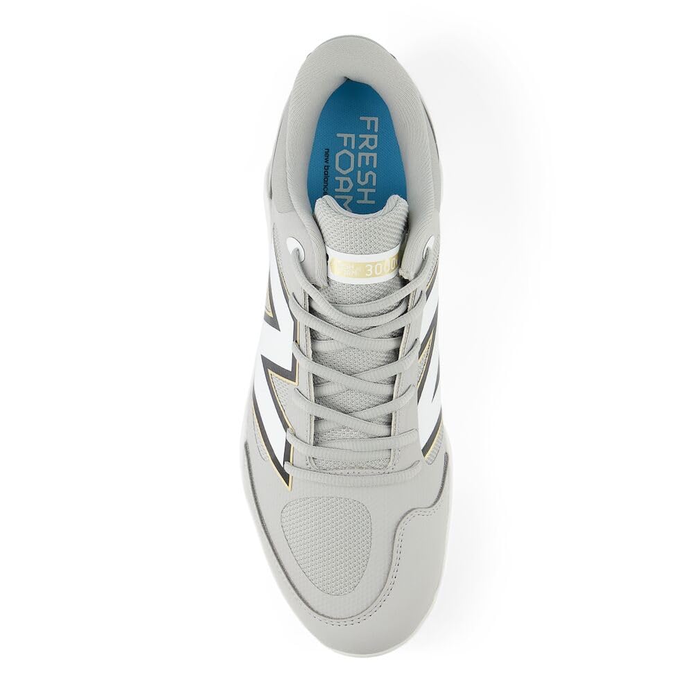 New Balance Fresh Foam 3000 V7 Molded Zapatillas de béisbolHombre