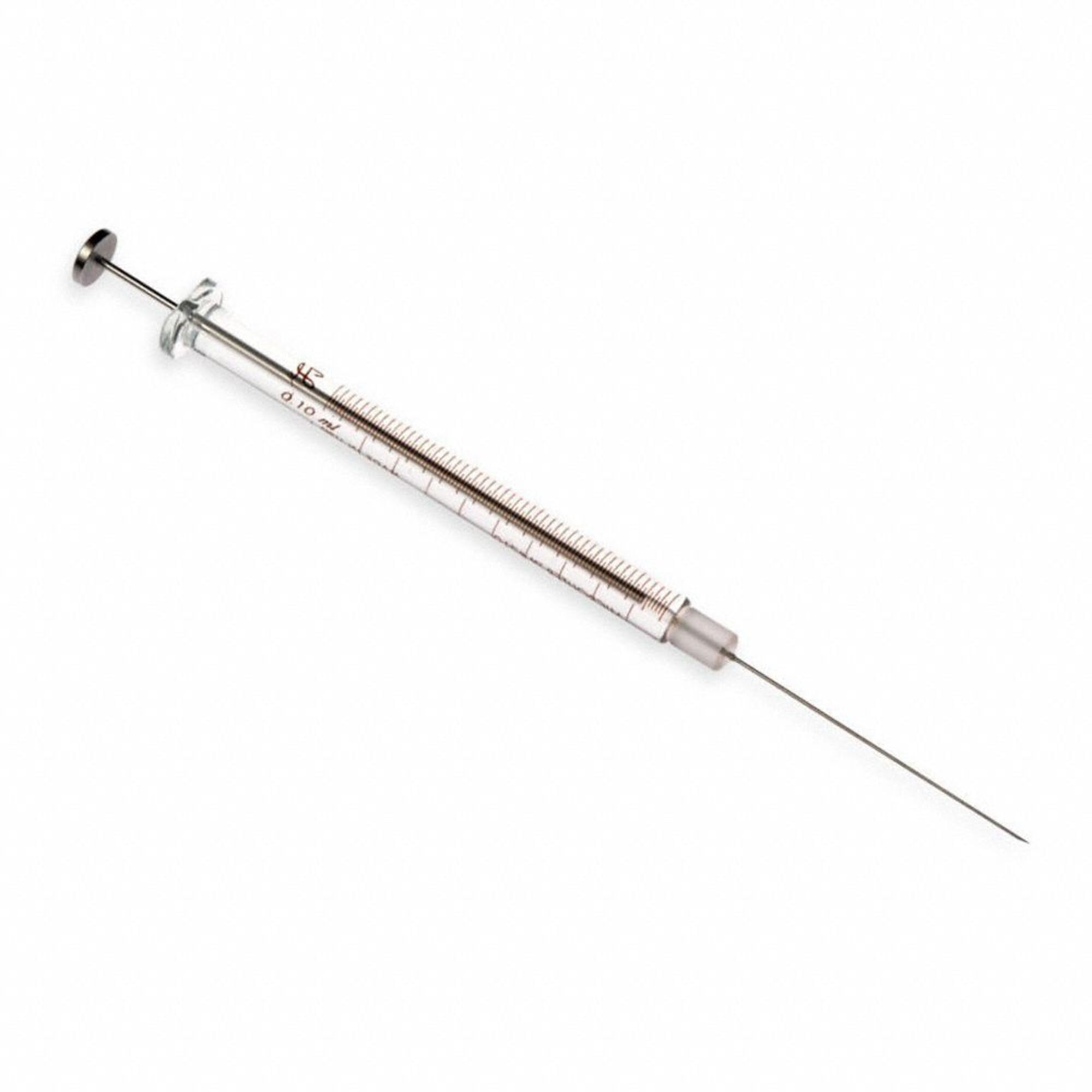 Hamilton 80600 Syringe 710N 100 L product thumbnail 3
