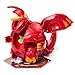 Bakugan Deka, Dragonoid, Jumbo Collectible Transforming Figure, for Ages 6 and Up