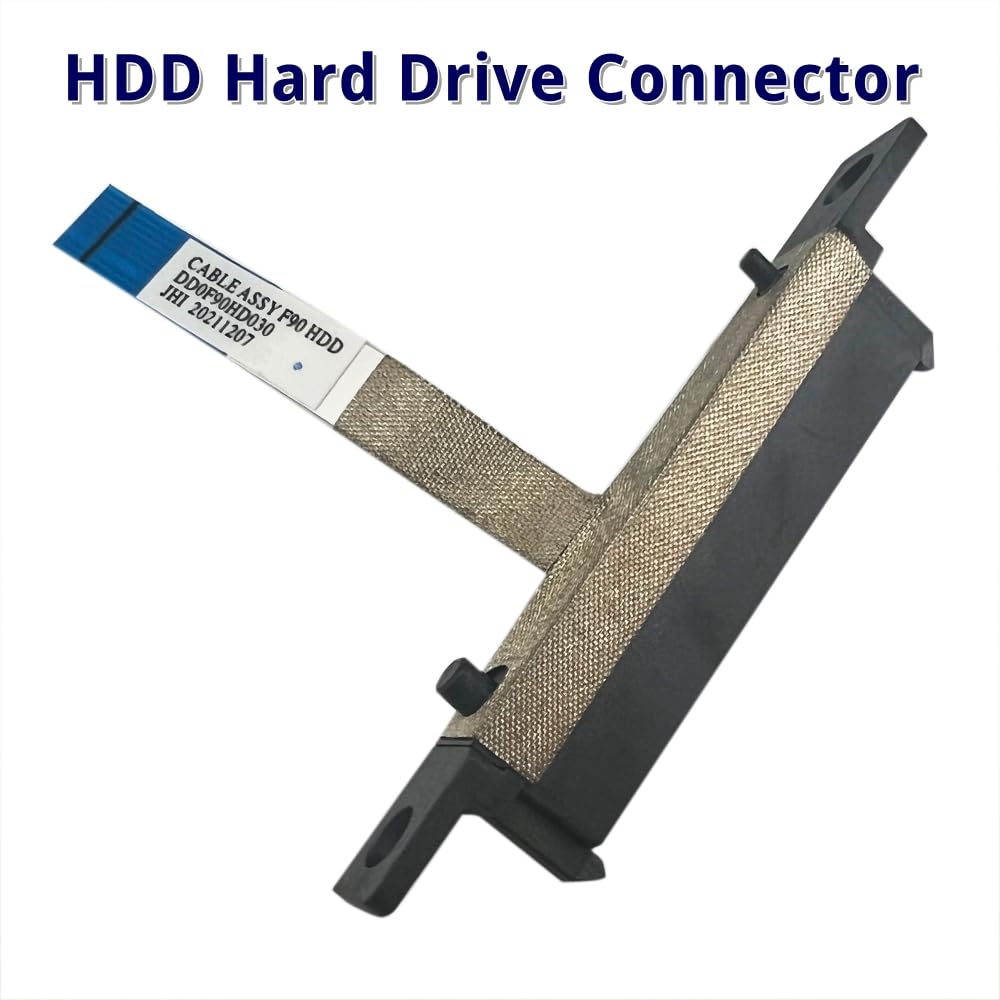 Kabel SATA do dysku HDD dla HP ProDesk 260 G4 400 405 600 G6 EliteDesk 800 805 G6 Elite Mini 600 800 G9 PRO Mini 400 G9 M11551-001 DD0F90HD030