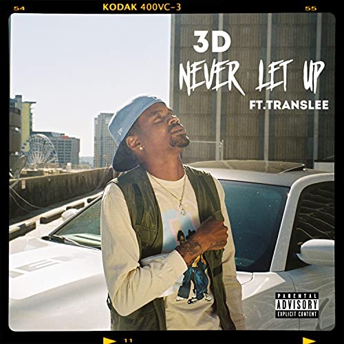 Never Let Up de 3D Villains feat. Translee en Amazon Music Unlimited