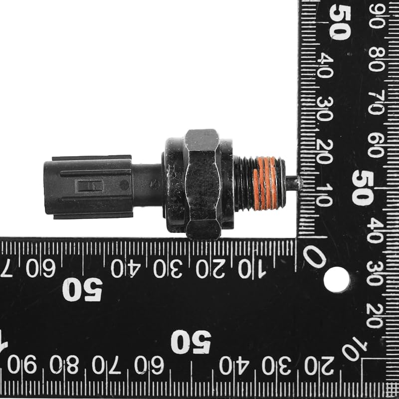 Czujnik Czujnik ciśnienia oleju silnikowego dla Ge-ne-sis 3.8L-V6 2014-2015 94750-2A000 947502A000 akcesoria zamienne