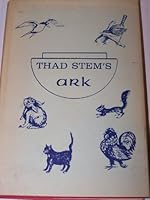 Thad Stem's ark 0877161070 Book Cover