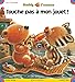 Produktbild Touche pas à mon jouet !