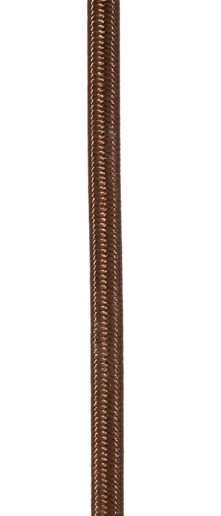 B&P Lamp SPT-2-B Rayon Covered Cord - Picture 21 of 36