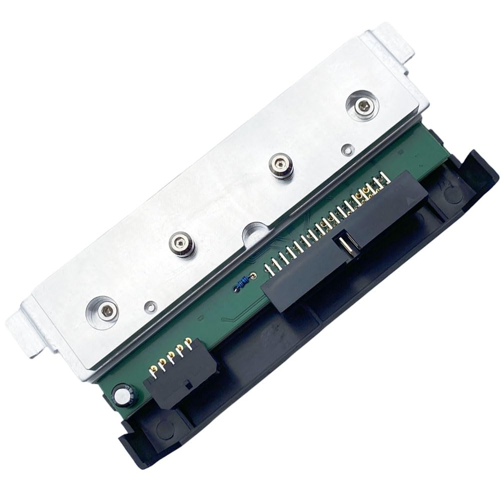 P1058930-010 Nuova testina di stampa per Zebra ZT410 ZT411 Stampante Termica Codici a Barre Sostituzione OEM 300dpi